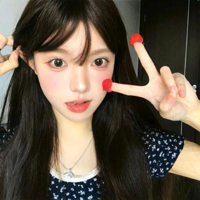 女人领地 海报